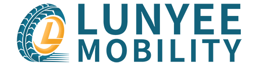 Lunyee Mobility logo