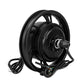 12 Inch Fast Speed Hub Motor with Bluetooth Controller E-bike Scooter