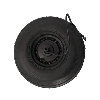 18inch City CoCo Fat Tire Hub Motor for Electric Scooter