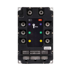 500W/1000W Electric Canbus Dual Drive Controller With RS485 Work for Two Motors