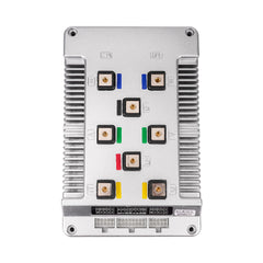 500W/1000W Electric Canbus Dual Drive Controller With RS485 Work for Two Motors