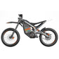 72V 3000W Mid Motor Max Speed 100km/h Electric Motorcycle