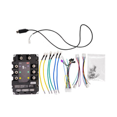 500W/1000W Electric Canbus Dual Drive Controller With RS485 Work for Two Motors