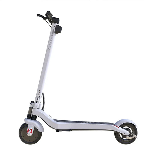 48V 250W Max Mileage 30KM Electric Scooter ZEROW