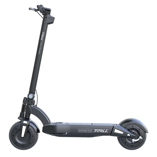 New 48V Max Mileage 45KM Electric Scooter Force